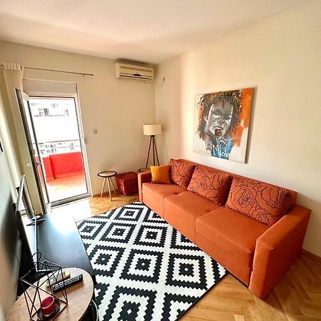 Apartman Filip Podgorica Extérieur photo