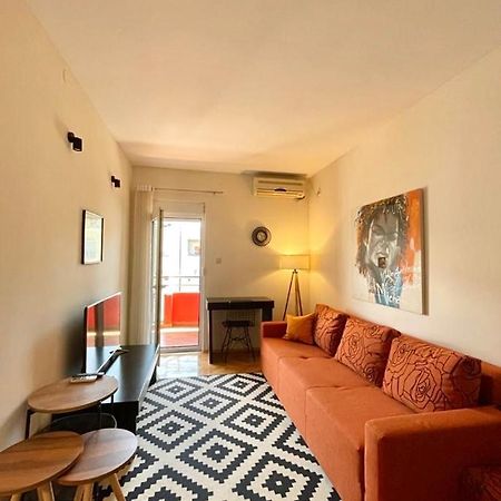 Apartman Filip Podgorica Extérieur photo