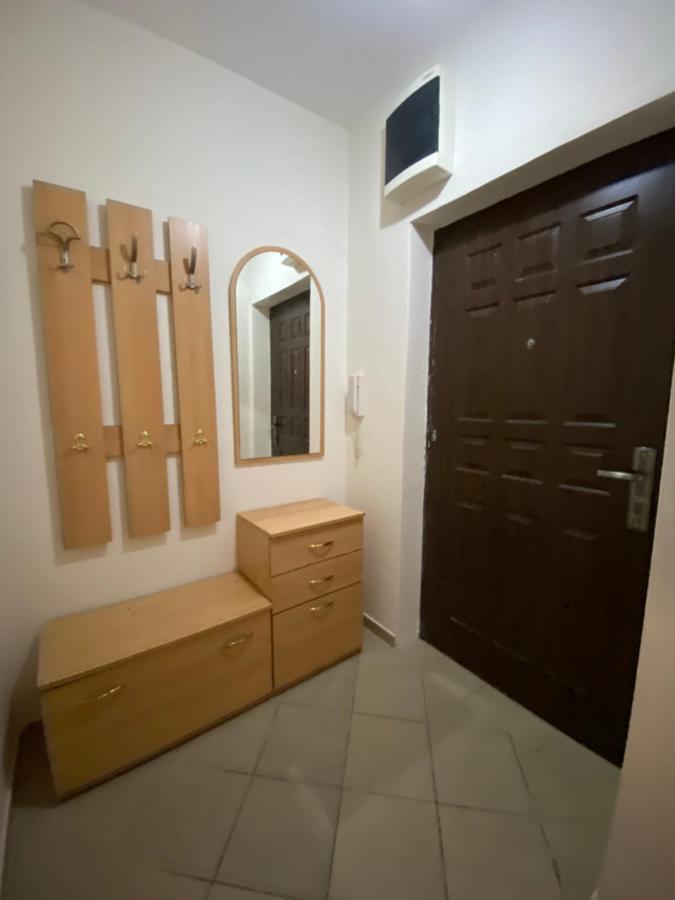 Apartman Filip Podgorica Extérieur photo