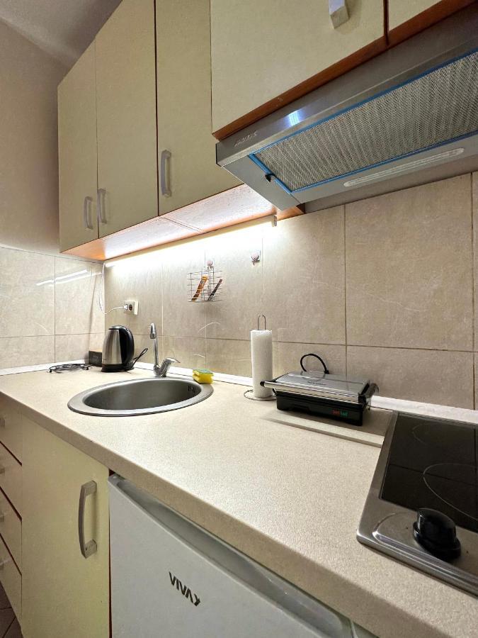 Apartman Filip Podgorica Extérieur photo