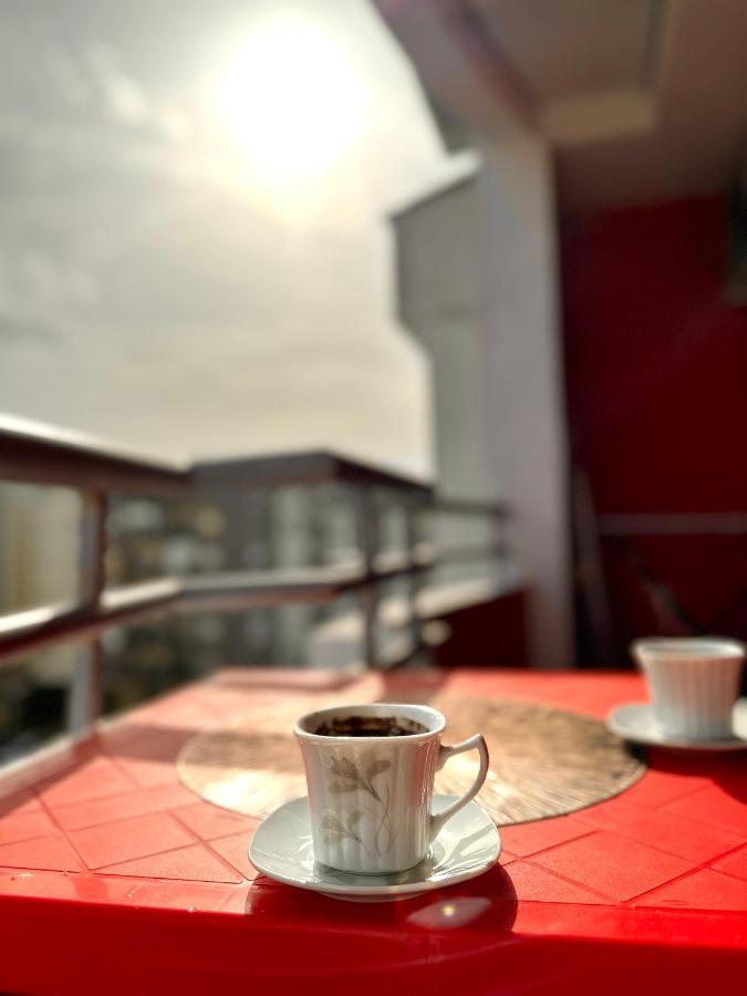 Apartman Filip Podgorica Extérieur photo