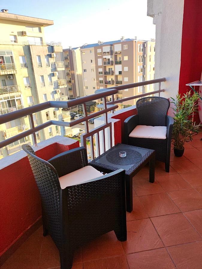 Apartman Filip Podgorica Extérieur photo