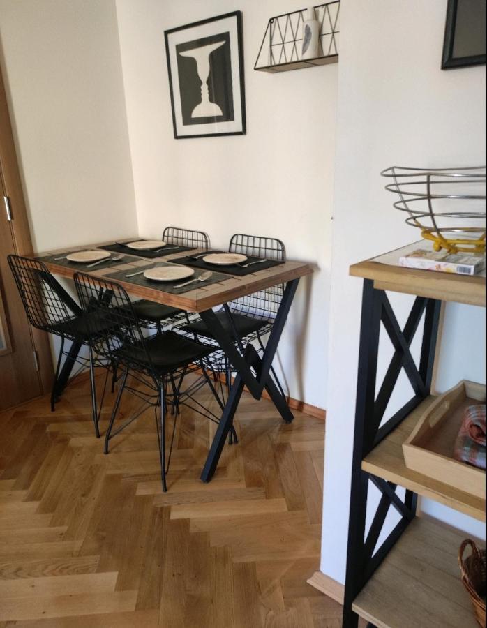 Apartman Filip Podgorica Extérieur photo