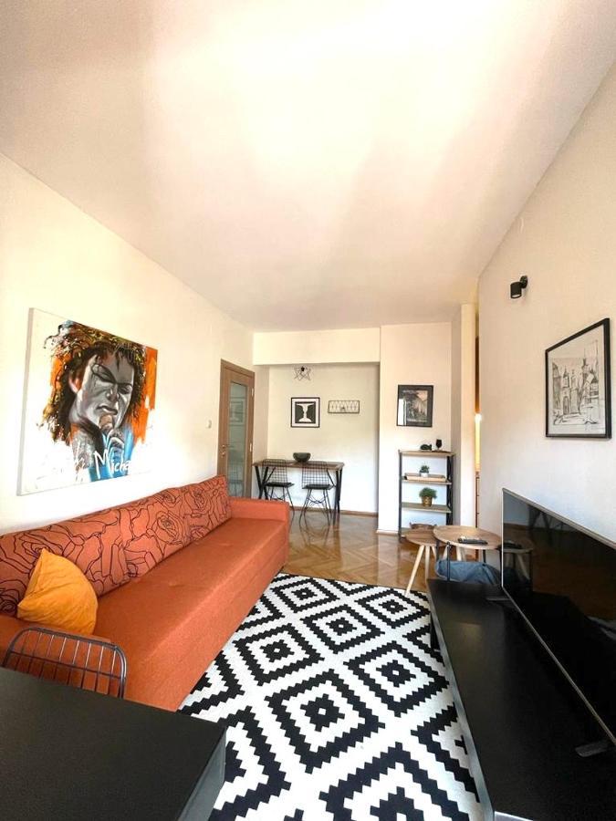 Apartman Filip Podgorica Extérieur photo