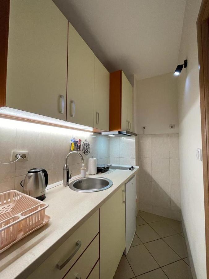 Apartman Filip Podgorica Extérieur photo
