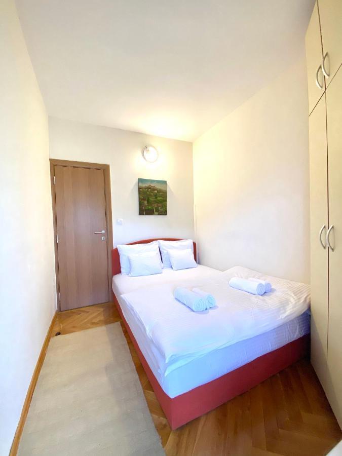 Apartman Filip Podgorica Extérieur photo