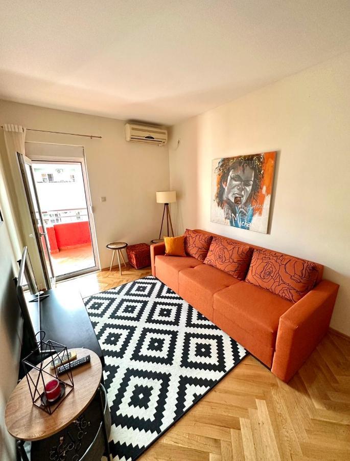 Apartman Filip Podgorica Extérieur photo