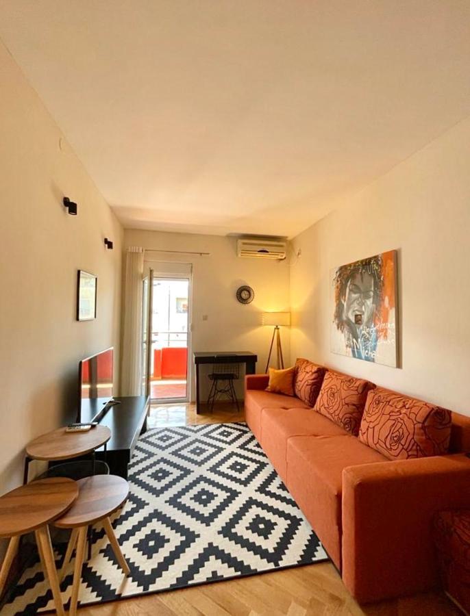 Apartman Filip Podgorica Extérieur photo