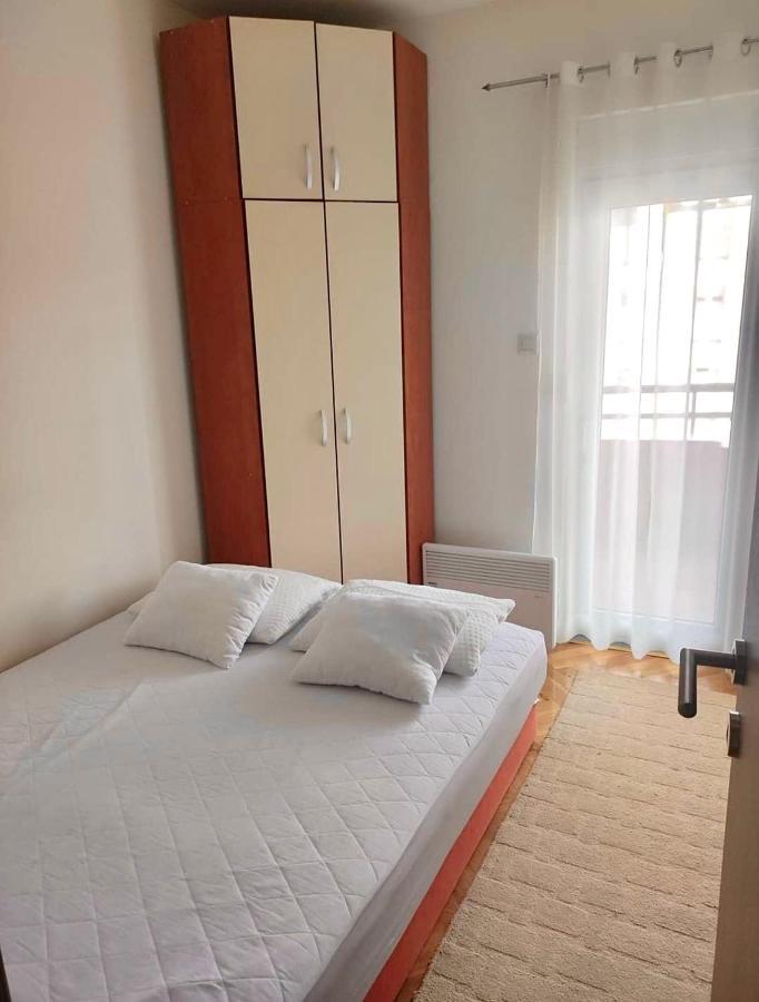 Apartman Filip Podgorica Extérieur photo
